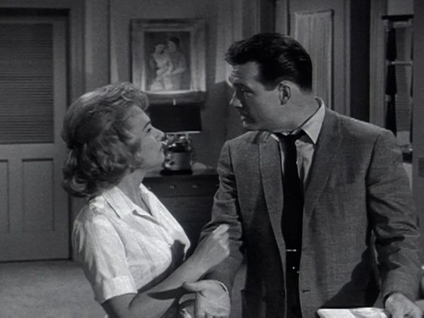 The Donna Reed Show - All Is Forgiven