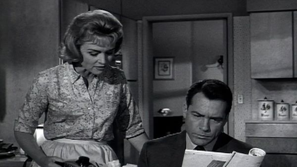 The Donna Reed Show - The Electrical Storm