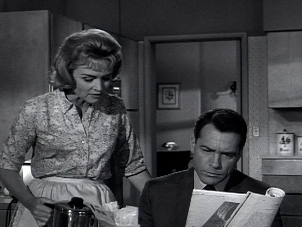The Donna Reed Show - The Electrical Storm