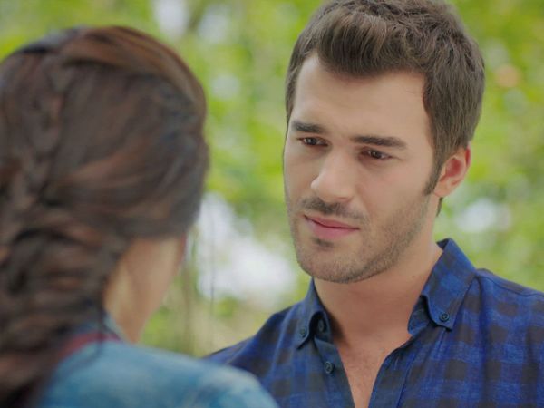 Con olor a fresas - Episodio 36