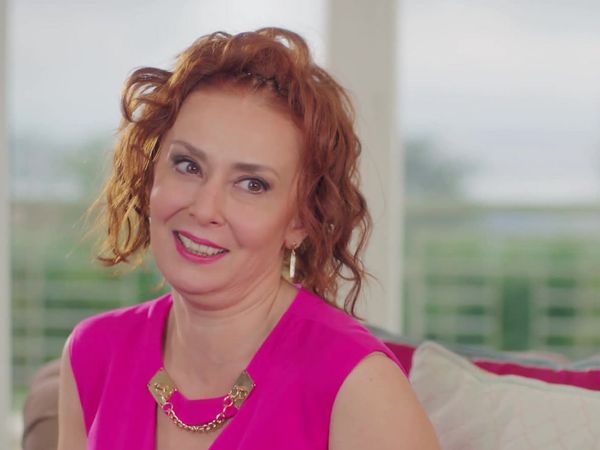 Con olor a fresas - Episodio 37
