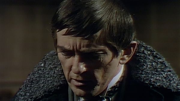 Dark Shadows - Episode 764
