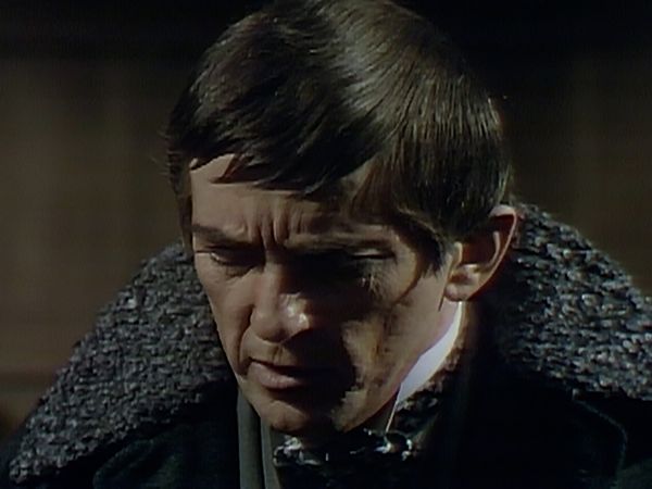 Dark Shadows - Episode 764