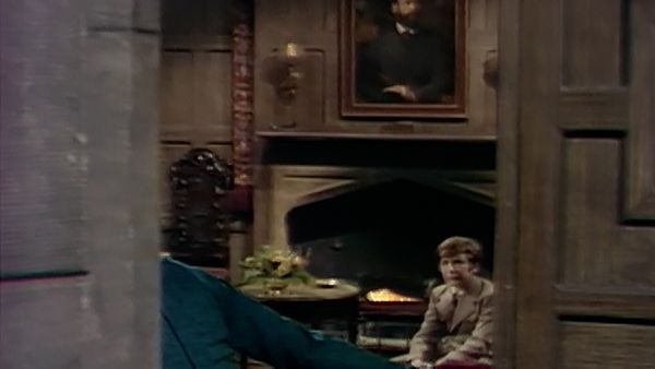 Dark Shadows - Episode 770