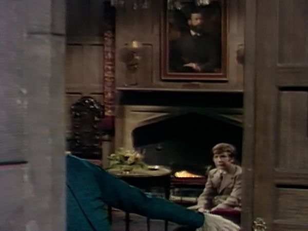 Dark Shadows - Episode 770