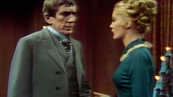 Dark Shadows - Episode 771