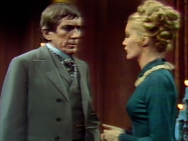 Dark Shadows - Episode 771