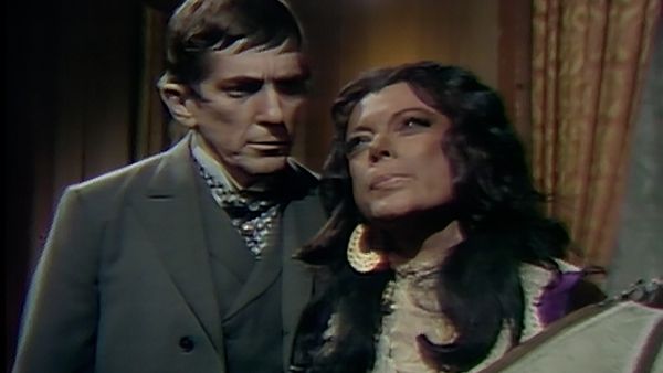Dark Shadows - Episode 766