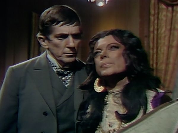 Dark Shadows - Episode 766