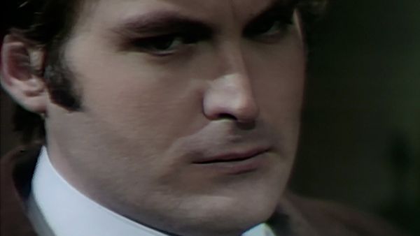 Dark Shadows - Episode 772