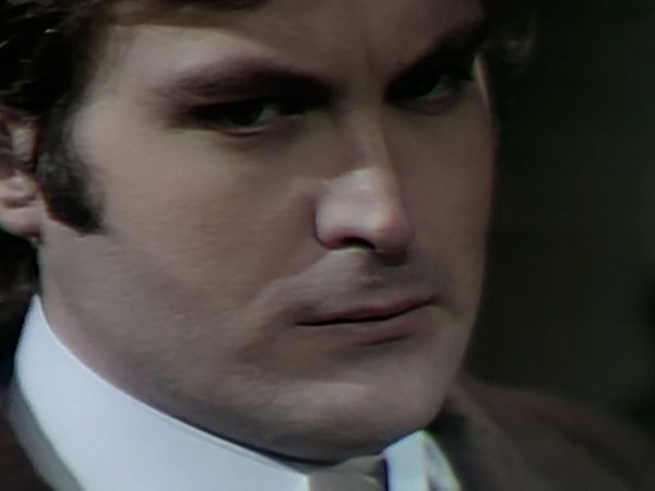 Dark Shadows - Episode 772