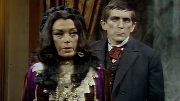 Dark Shadows - Episode 759