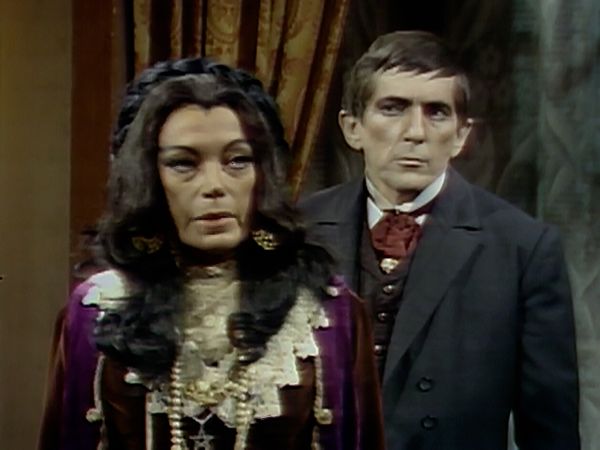 Dark Shadows - Episode 759