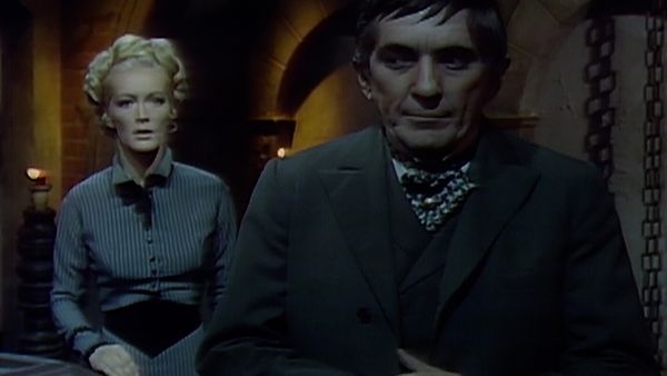 Dark Shadows - Episode 769