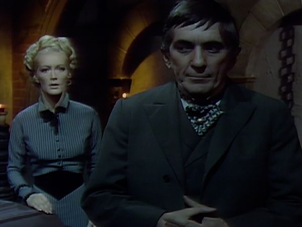 Dark Shadows - Episode 769