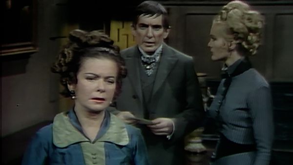 Dark Shadows - Episode 768