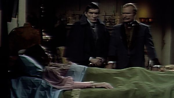 Dark Shadows - Episode 775