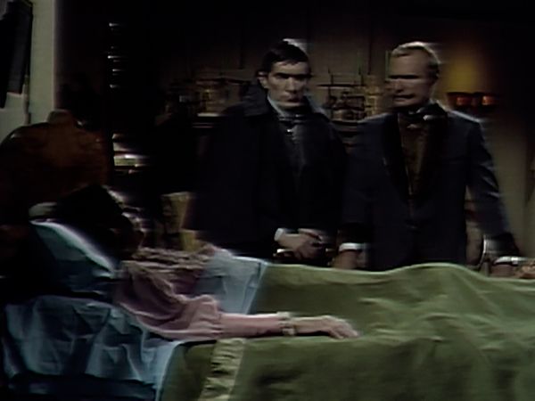 Dark Shadows - Episode 775