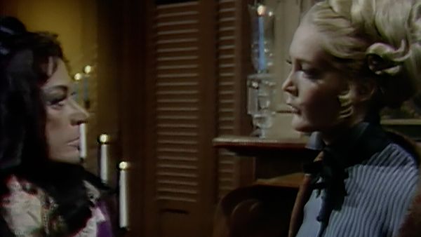 Dark Shadows - Episode 763
