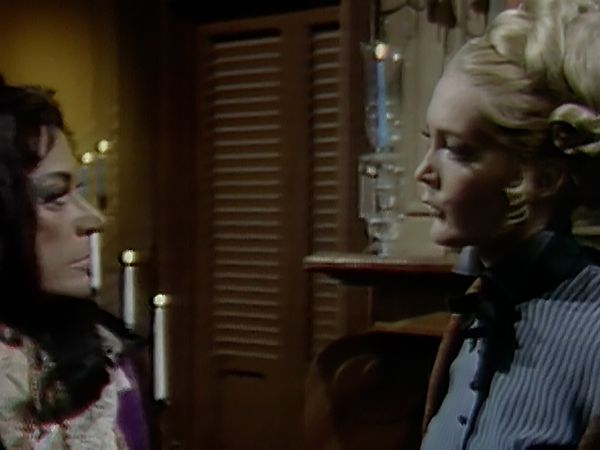 Dark Shadows - Episode 763