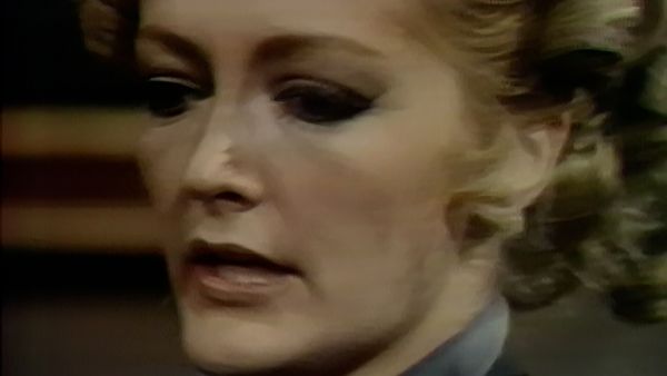 Dark Shadows - Episode 751