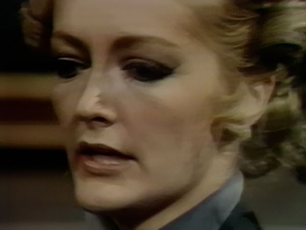 Dark Shadows - Episode 751