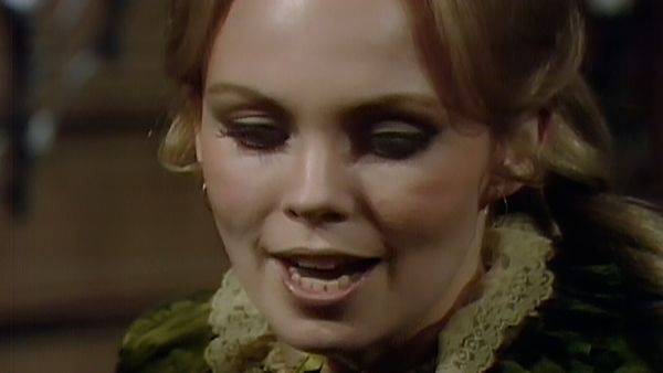 Dark Shadows - Episode 757