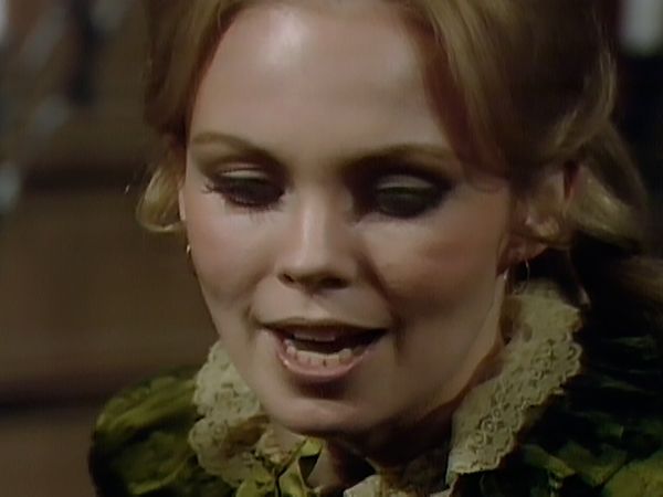 Dark Shadows - Episode 757