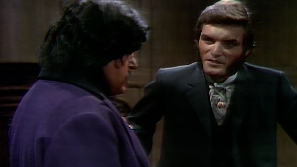 Dark Shadows - Episode 750