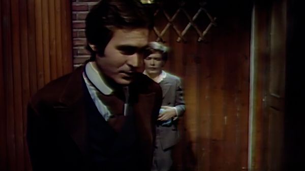 Dark Shadows - Episode 753