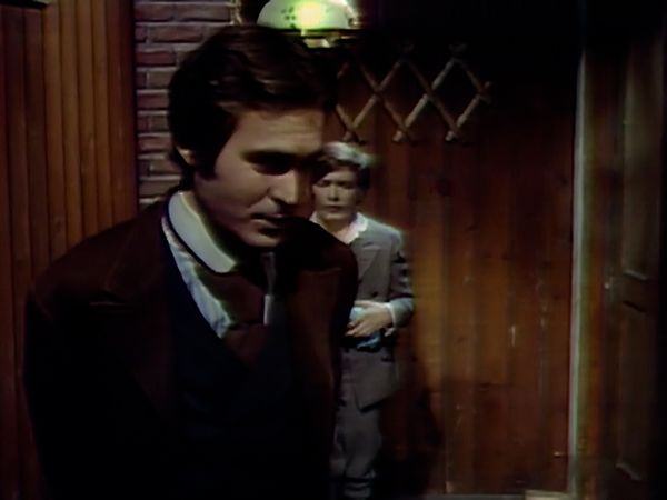 Dark Shadows - Episode 753