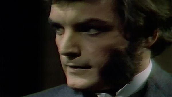 Dark Shadows - Episode 748
