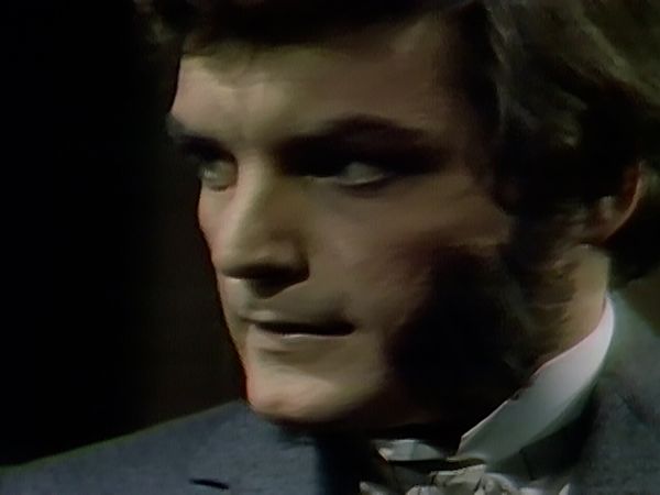 Dark Shadows - Episode 748
