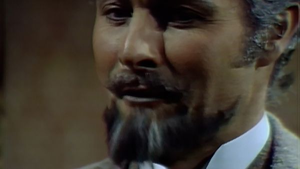 Dark Shadows - Episode 752