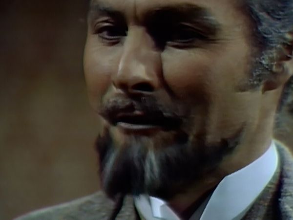 Dark Shadows - Episode 752