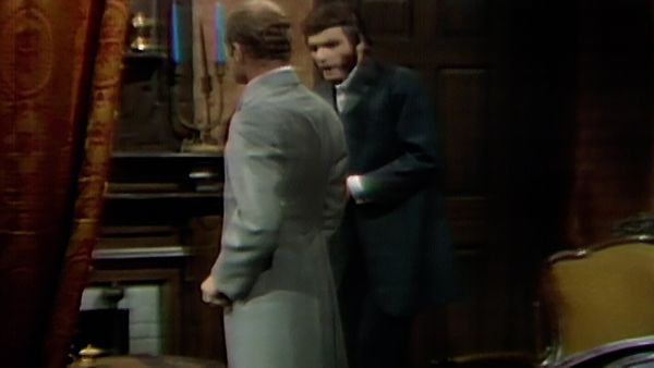 Dark Shadows - Episode 749