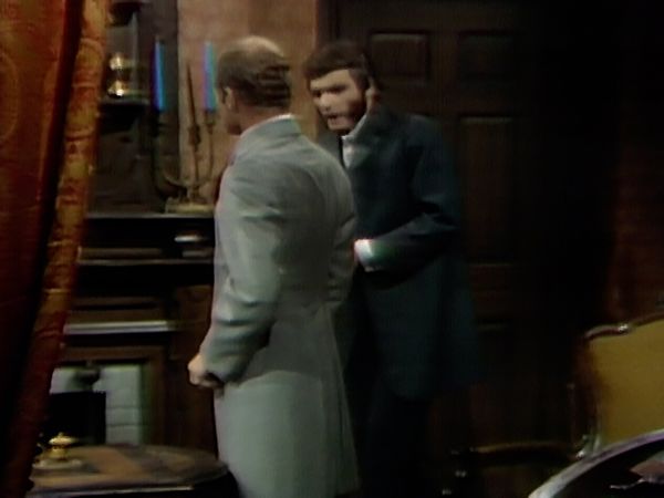 Dark Shadows - Episode 749