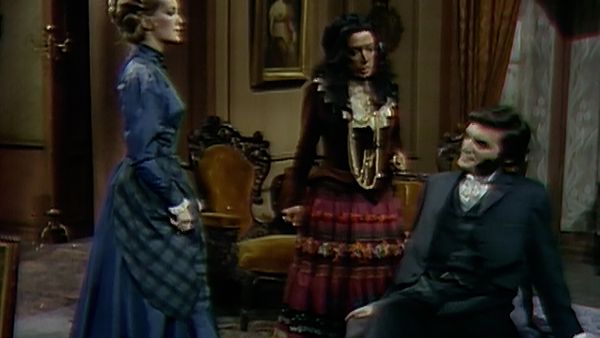 Dark Shadows - Episode 745