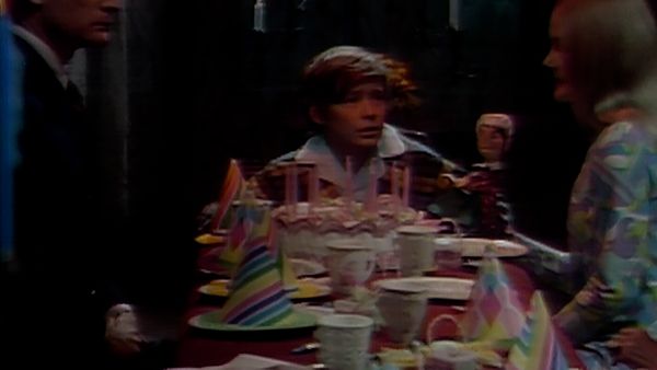 Dark Shadows - Episode 767
