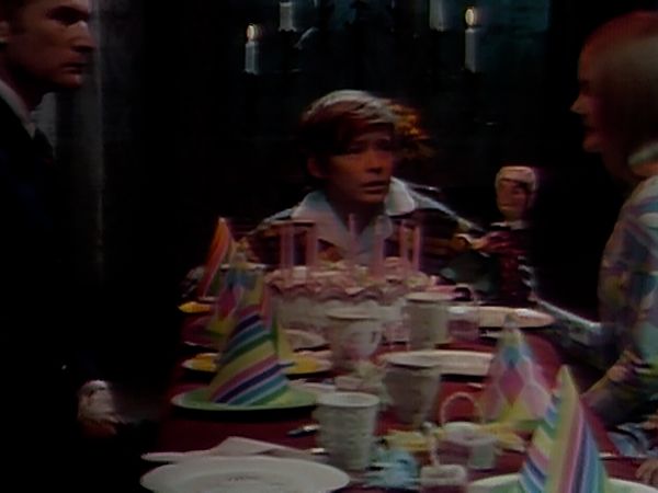 Dark Shadows - Episode 767