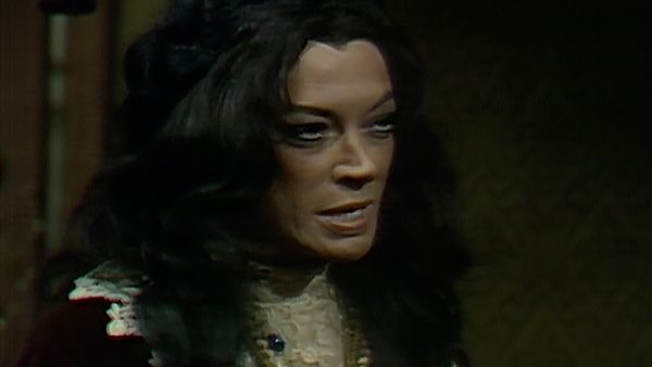 Dark Shadows - Episode 746