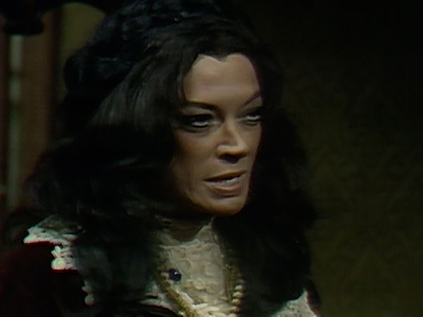 Dark Shadows - Episode 746