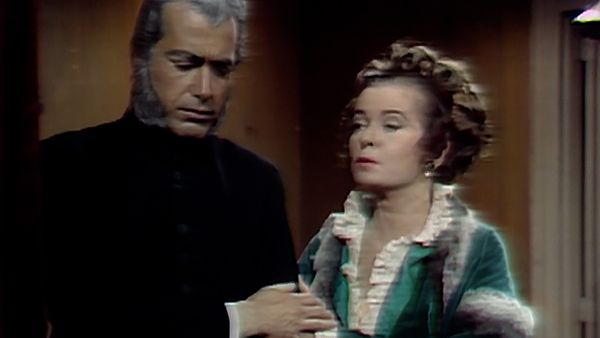 Dark Shadows - Episode 774