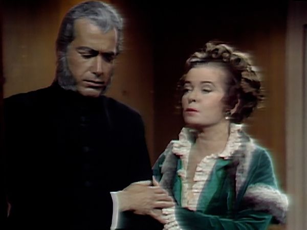 Dark Shadows - Episode 774