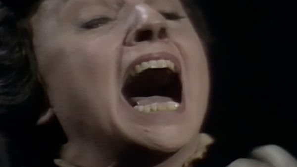 Dark Shadows - Episode 773