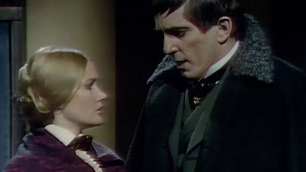 Dark Shadows - Episode 756