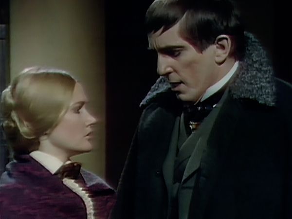 Dark Shadows - Episode 756