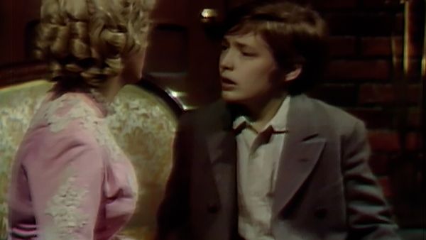 Dark Shadows - Episode 754