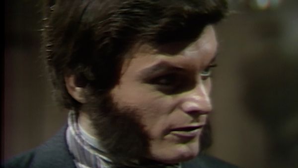 Dark Shadows - Episode 705