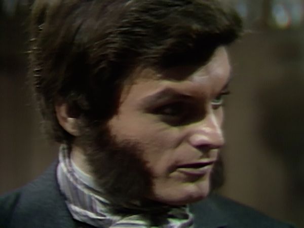 Dark Shadows - Episode 705